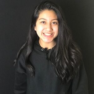 Meet your Posher, Melanie